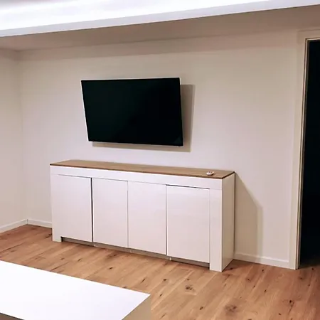 Levelup 3von5 Apartment