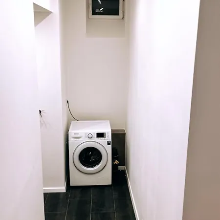 Apartment Levelup 3von5 Koblenz (Rhineland-Palatinate)