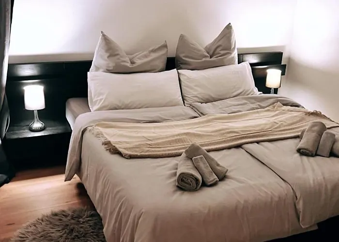 Apartment Levelup 3von5 *