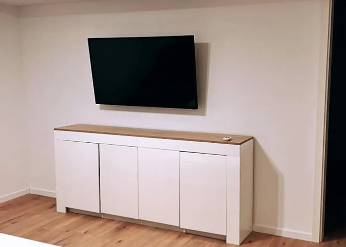 Levelup 3von5 Apartment