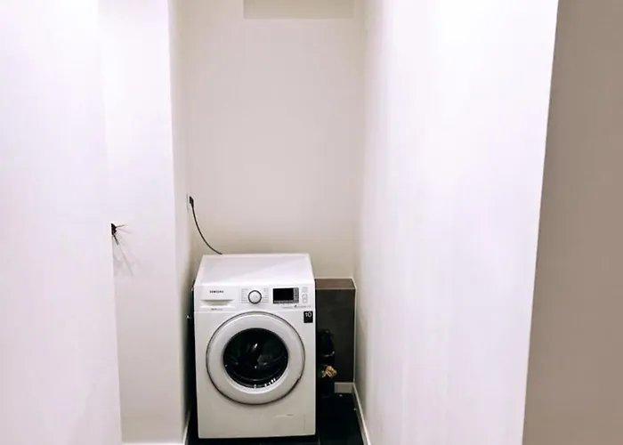 Apartment Levelup 3von5 Koblenz (Rhineland-Palatinate)